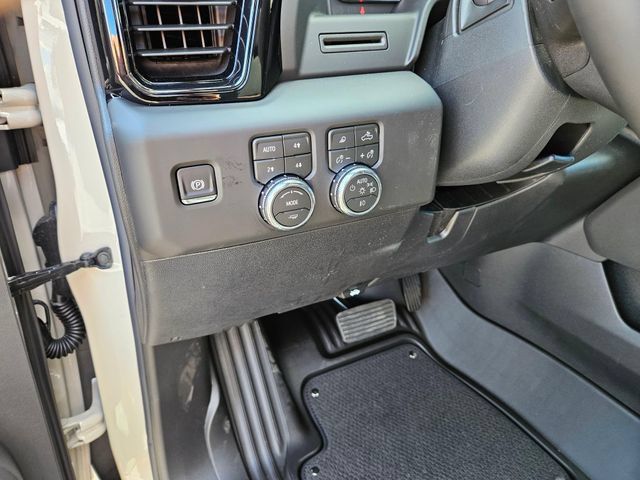 New 2026 GMC Sierra 2500 AT4 w/ Max Trailering Package AWD/4WD image 27