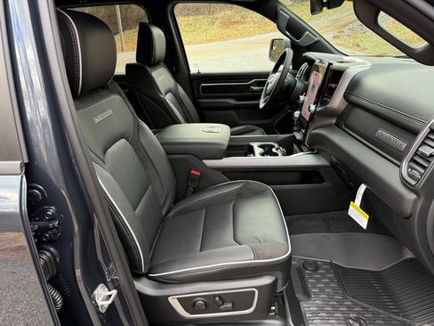 New 2026 RAM 1500 Laramie image 20