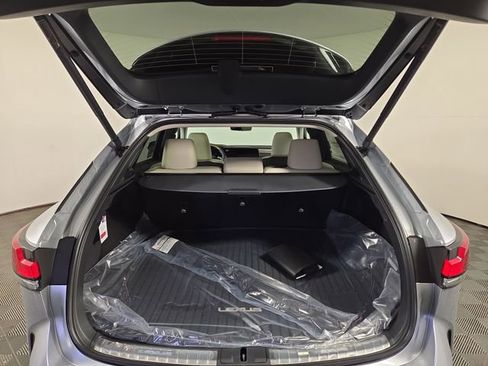 New 2026 Lexus RX 350 AWD image 31