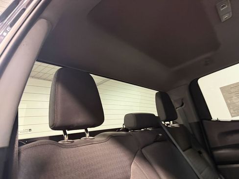 Used 2023 Chevrolet Silverado 1500 Custom image 15