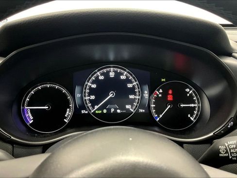 New 2025 MAZDA CX-50 2.5 Hybrid w/ Preferred Pkg image 23