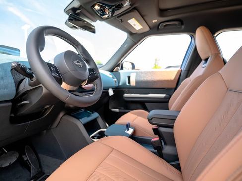 New 2027 MINI Cooper Countryman S AWD/4WD image 4