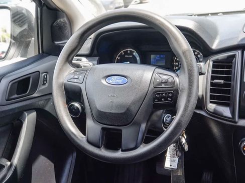 Used 2019 Ford Ranger XL RWD image 14