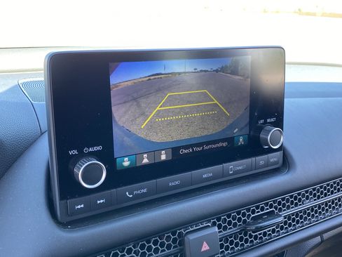 Used 2025 Honda HR-V Sport image 23