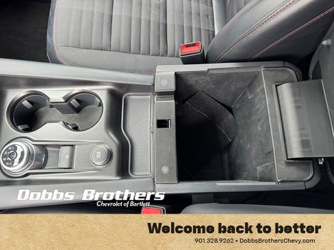 Used 2025 Ford Explorer ST-Line w/ ST-Line Street Pack AWD/4WD image 21