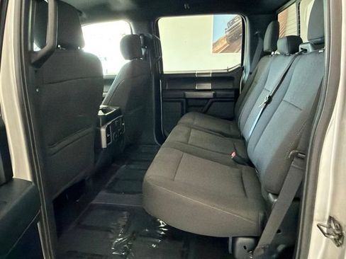 Used 2018 Ford F150 XLT w/ Equipment Group 302A Luxury AWD/4WD image 16