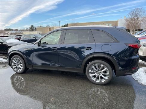 New 2026 MAZDA CX-90 3.3 Turbo w/ Preferred Package image 5
