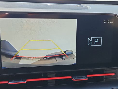 Used 2025 Hyundai Kona N Line image 26