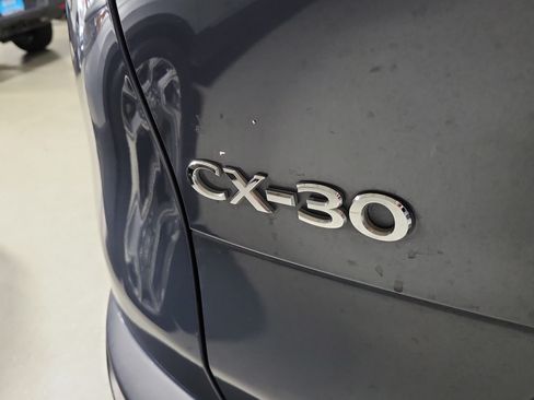 Used 2020 MAZDA CX-30 FWD w/ Premium Package image 6