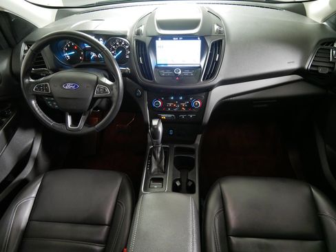 Used 2019 Ford Escape SEL AWD/4WD image 10