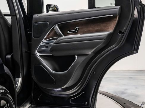 Used 2023 Land Rover Range Rover SE image 81