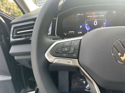 New 2026 Volkswagen Jetta S image 16