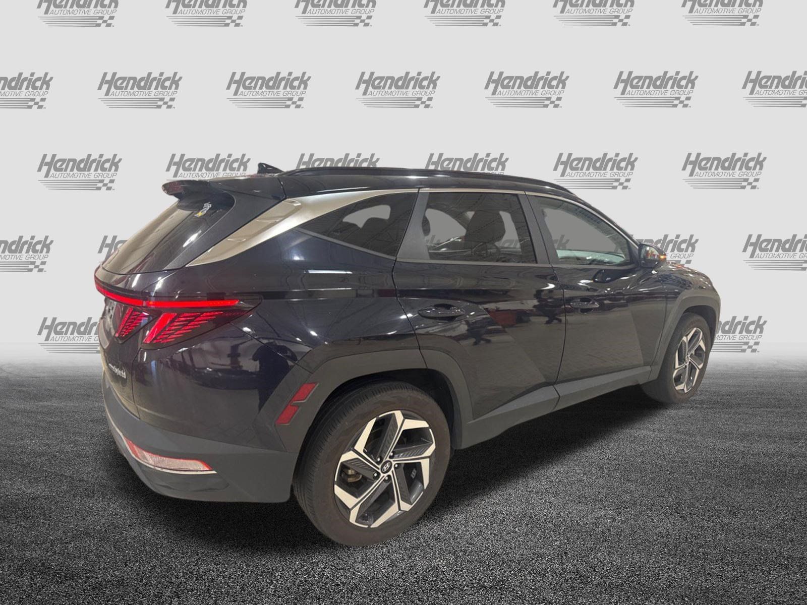 Used 2022 Hyundai Tucson SEL AWD/4WD image 6