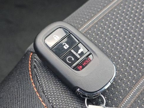 New 2026 Honda CR-V TrailSport image 36