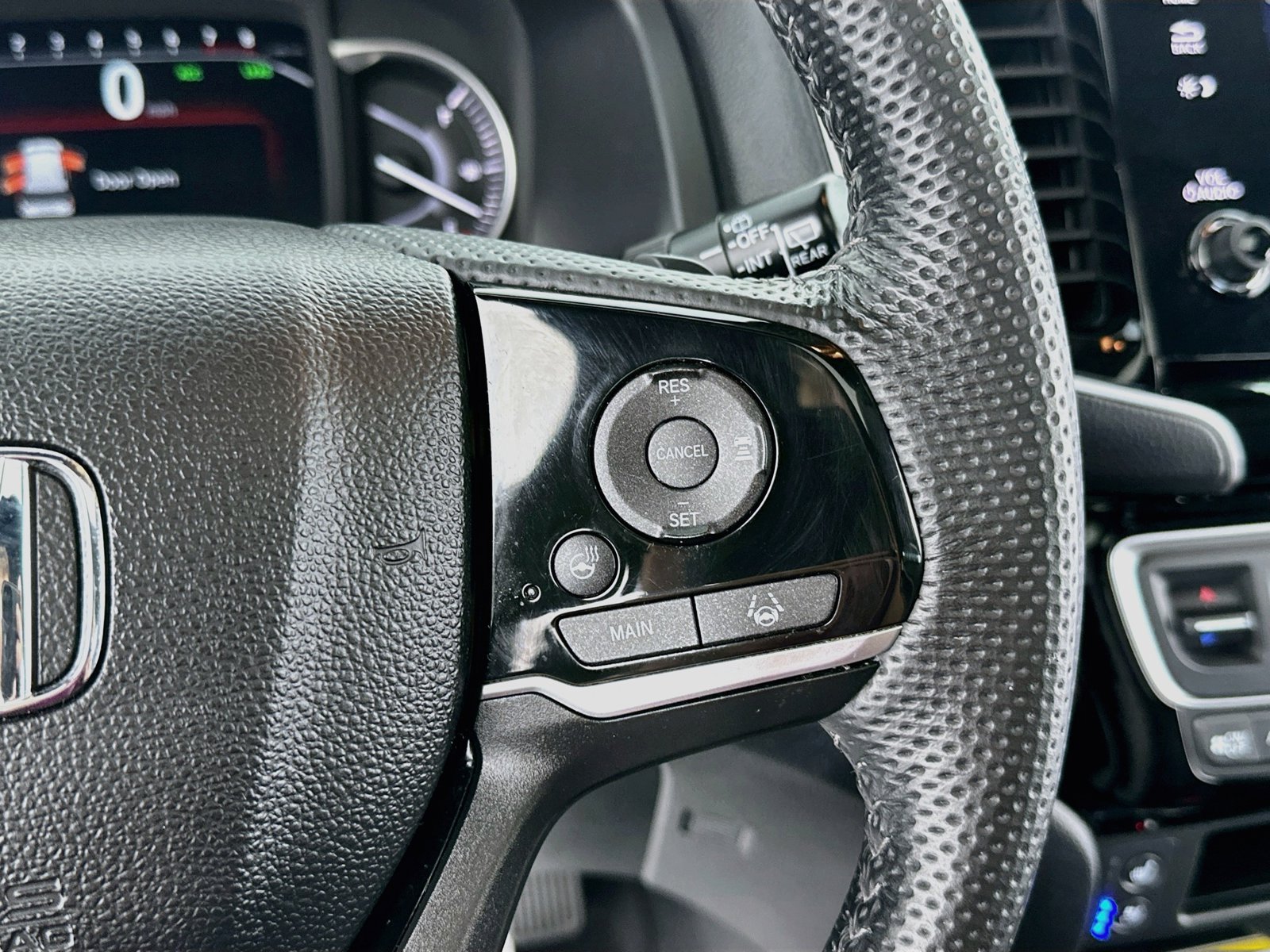 Used 2023 Honda Passport Elite image 15
