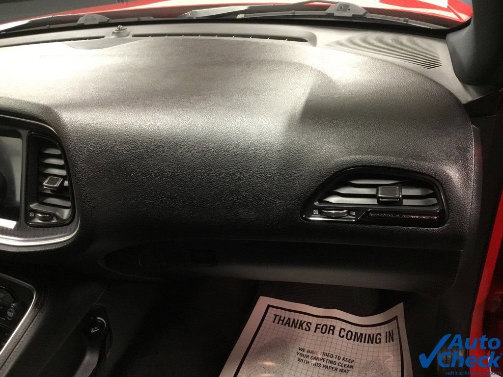 Used 2017 Dodge Challenger R/T Plus RWD image 30