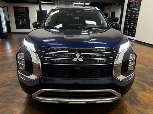 Used 2022 Mitsubishi Outlander SEL FWD image 4