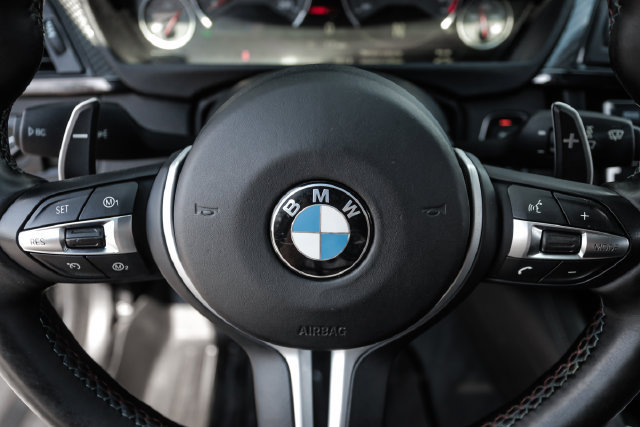 Used 2015 BMW M4 Coupe RWD image 43