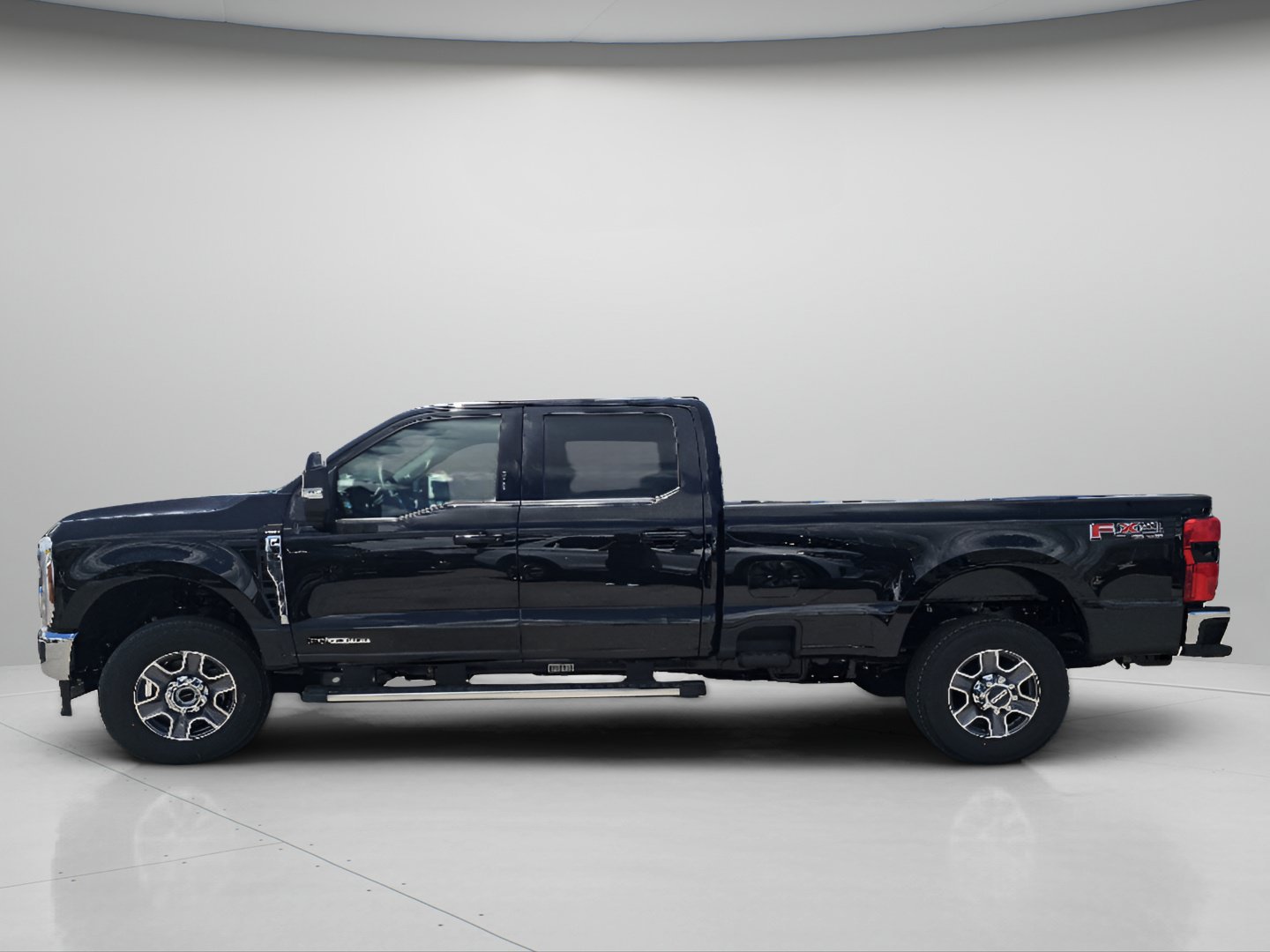 New 2026 Ford F350 Lariat AWD/4WD image 21