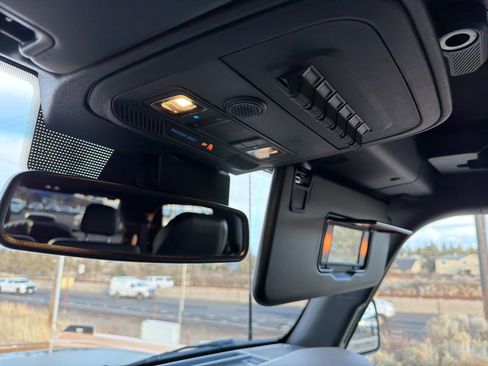 Used 2021 Ford Bronco Wildtrak AWD/4WD image 38