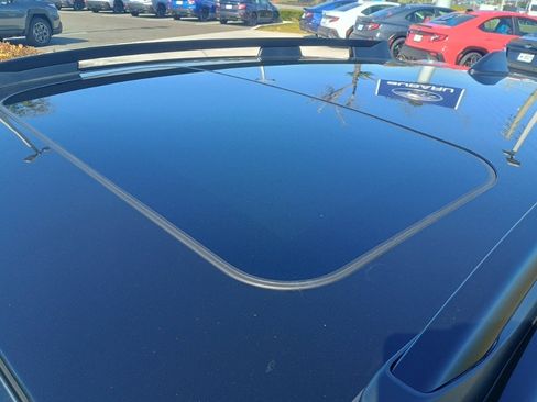 New 2026 Subaru Crosstrek 2.0i Premium image 6