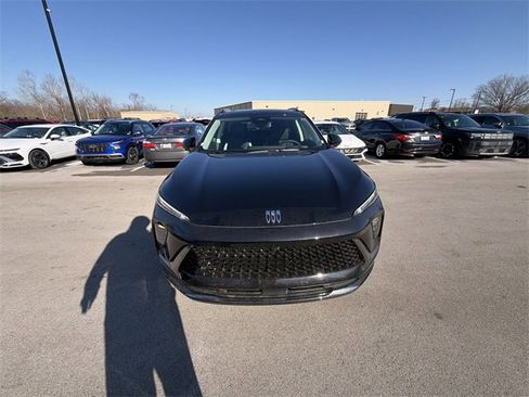 New 2026 Buick Envision Sport Touring image 3