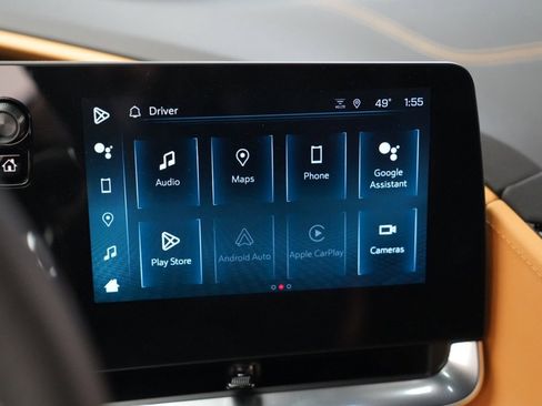 Used 2024 Chevrolet Corvette Z06 image 13