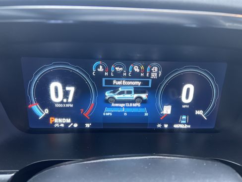 Used 2023 Ford F150 Raptor AWD/4WD image 15