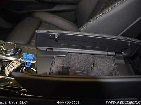 Used 2023 BMW 530i w/ M Sport Package image 33