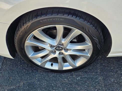 Used 2016 MAZDA MAZDA6 Touring FWD image 23