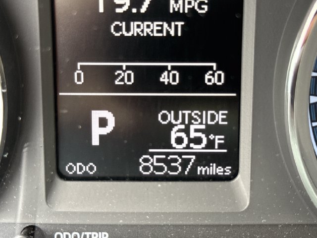 Used 2019 Toyota Corolla LE FWD image 26