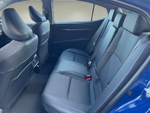 New 2026 Toyota Camry XLE image 13