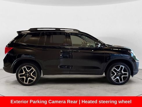 Used 2023 Honda Passport Elite image 7