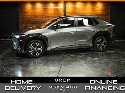 Used 2023 Toyota bZ4X FWD w/ Weather Package