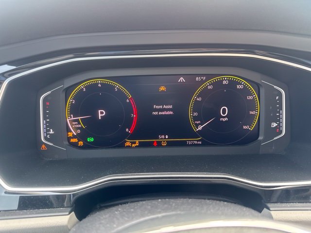 Used 2019 Volkswagen Jetta SEL FWD image 15