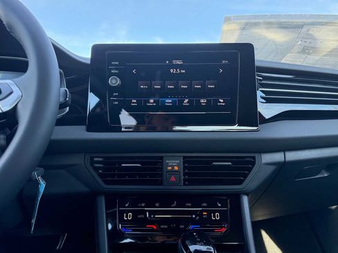 New 2026 Volkswagen Jetta Sport image 12