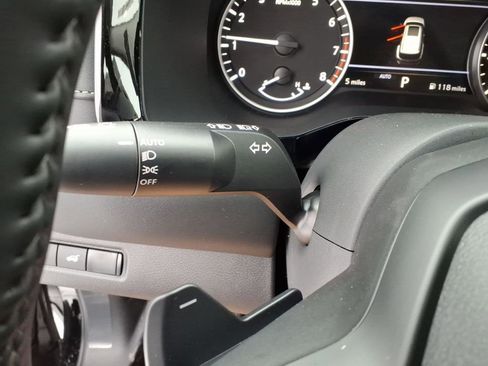 New 2026 Nissan Pathfinder SV image 19