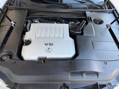 Used 2009 Lexus ES 350 image 21