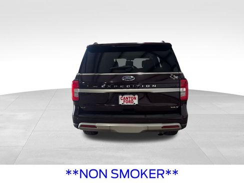 Certified 2024 Ford Expedition Max XLT RWD image 6