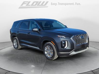Used 2021 Hyundai Palisade SE