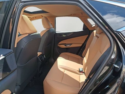 Certified 2024 Lexus NX 350 AWD image 8