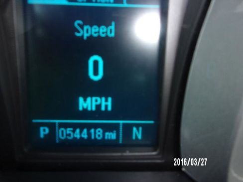 Used 2017 Chevrolet Equinox LT w/ Convenience Package FWD image 24