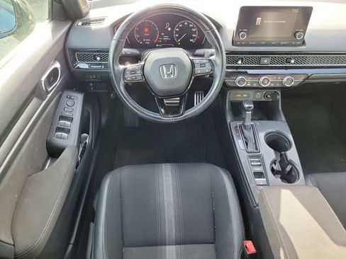 Used 2022 Honda Civic Sport image 9