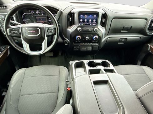 Used 2023 GMC Sierra 2500 SLE w/ SLE Value Package; AWD/4WD image 15