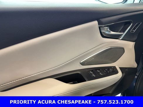 New 2026 Acura RDX w/Advance Package image 15