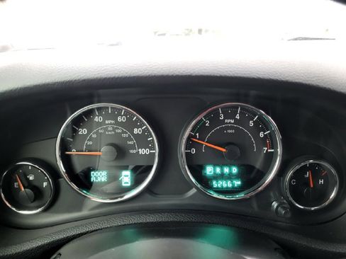 Used 2017 Jeep Wrangler Unlimited Sport w/ Quick Order Package 24S image 11