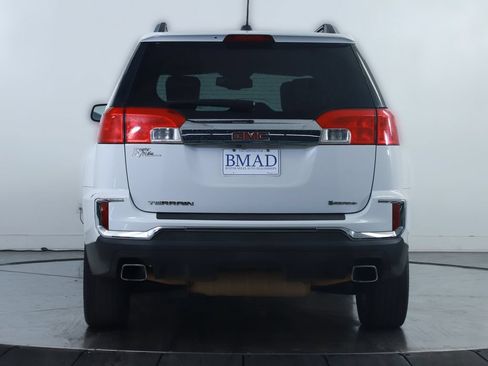 Used 2016 GMC Terrain SLT FWD image 11