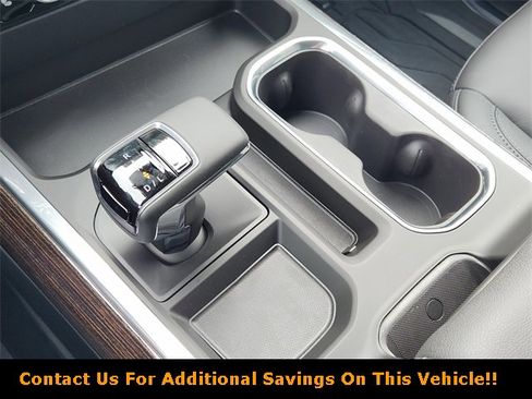 New 2026 GMC Sierra 1500 Elevation w/ Elevation Premium Package image 15