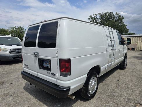 Used 2012 Ford E-150 and Econoline 150 RWD image 6