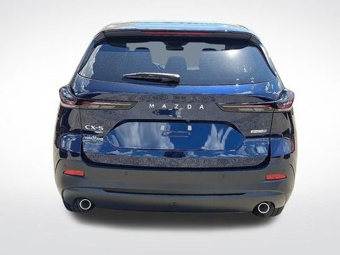 New 2026 MAZDA CX-5 Select AWD/4WD image 6